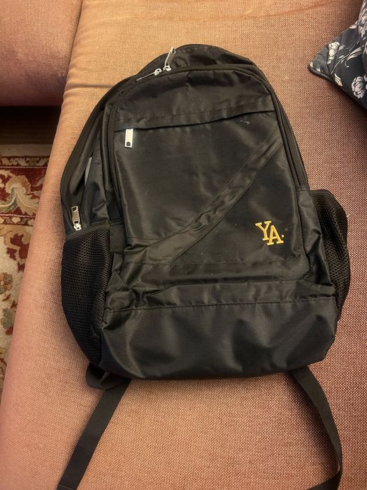 mochila para a escola e viagens