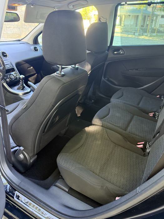 Peugeot 308 sw 1.6 hdi