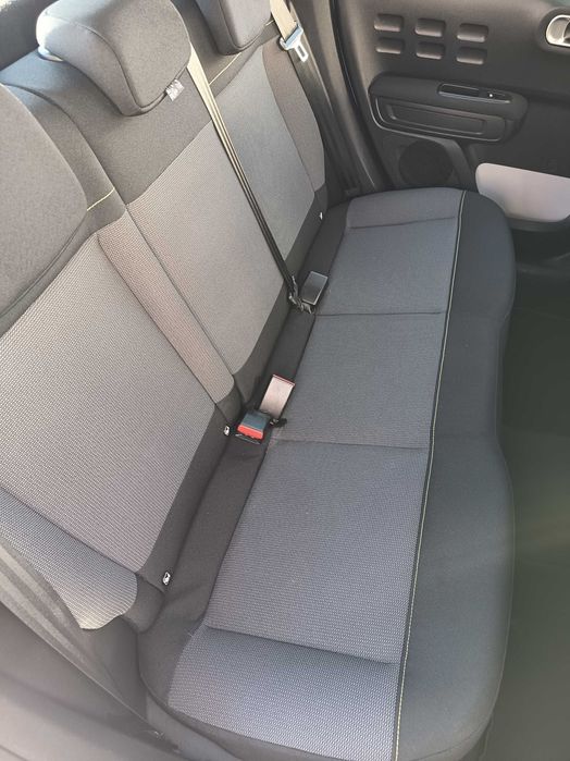 Citroen C3 2018 Gasolina