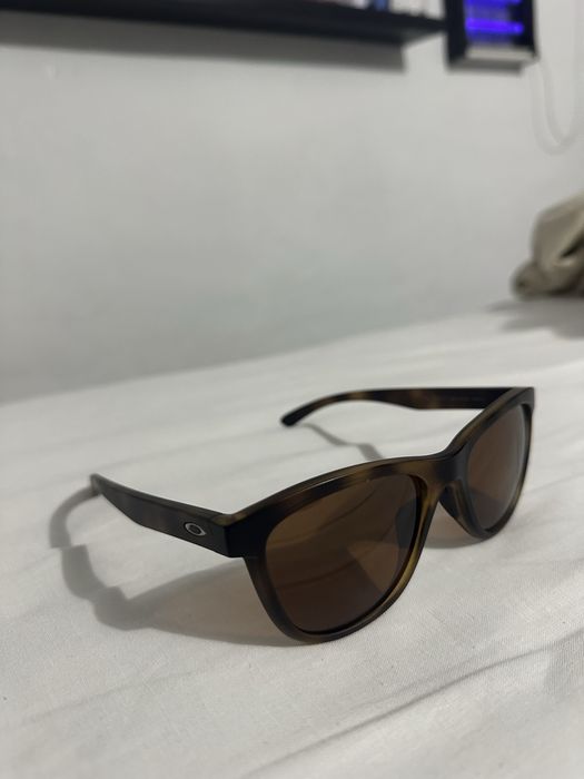 Oculos oakley moonlighter original