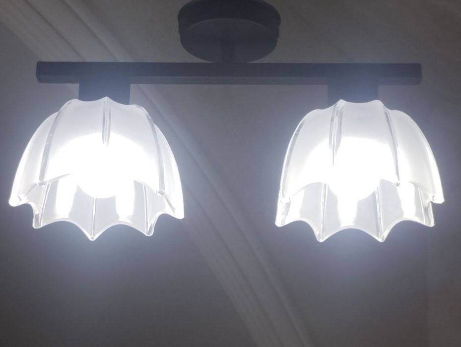 Стельова люстра 0170/2