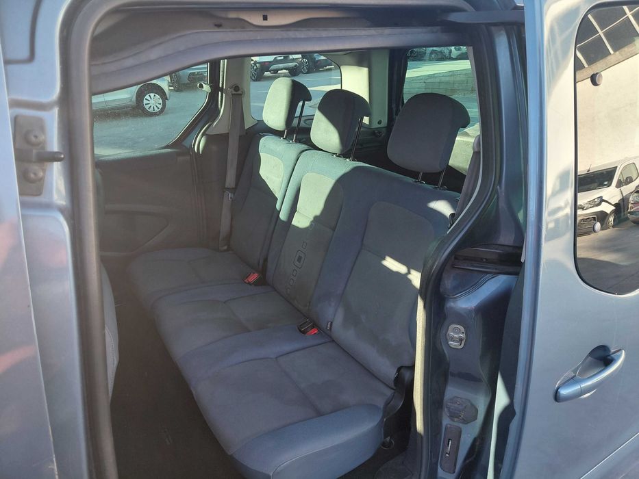 Citroen Berlingo 1.6Hdi  5 Lug  2011
