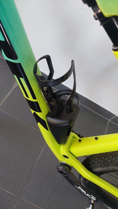 Trek supercaliber  9.8 L