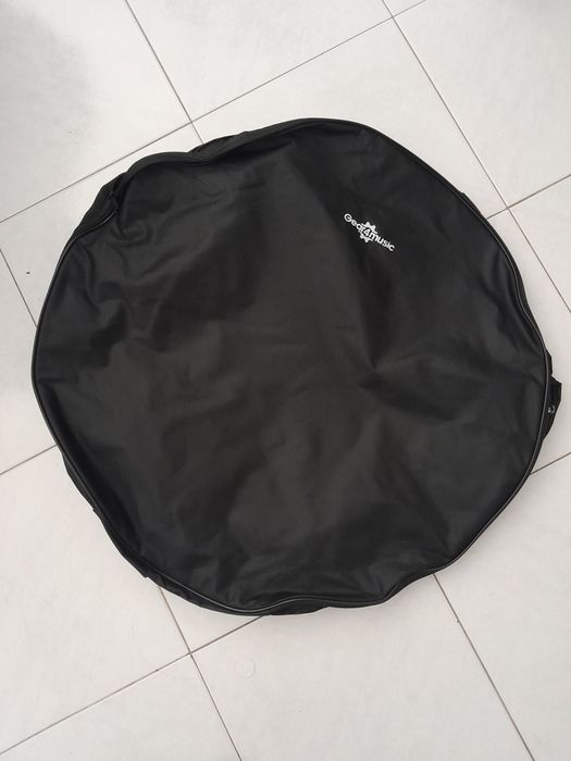 5 Sacos para transporte de bateria novos