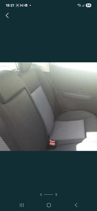 Mercedes-Benz A 150 — fotografia 3