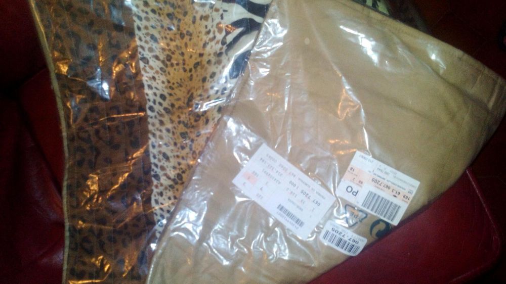 New Printed Bed Set64739906262273123