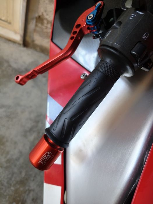 Peças para Yamaha R1