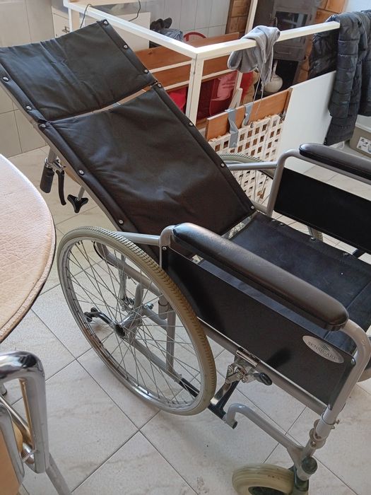 Cadeira de rodas