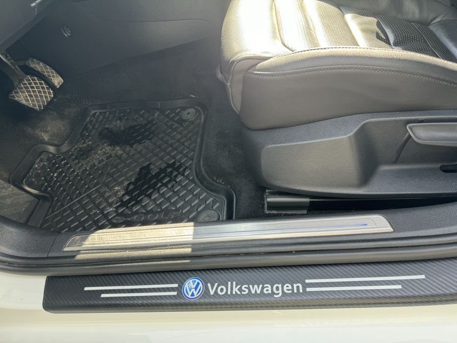 Volkswagen e-Golf 2017р 36кВт