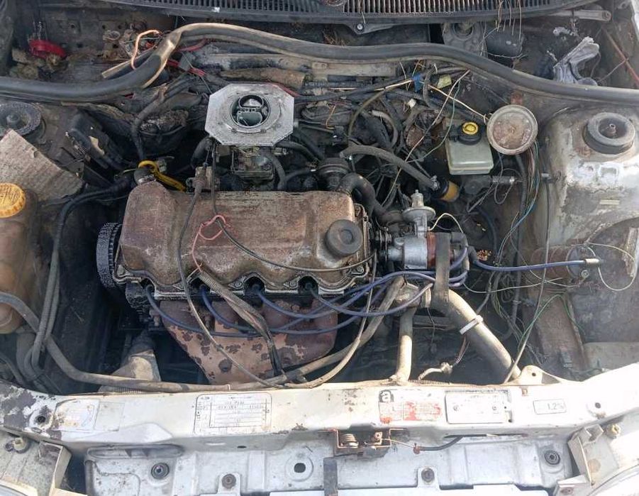 Шруз форд ескорт мк3 мк4 мк5 mk6 піввісь ford Orion 1.3 1.4 1.6