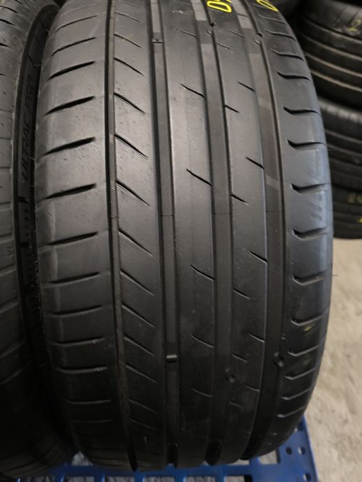Opony Vredestein ultrac pro 245/35/20 para