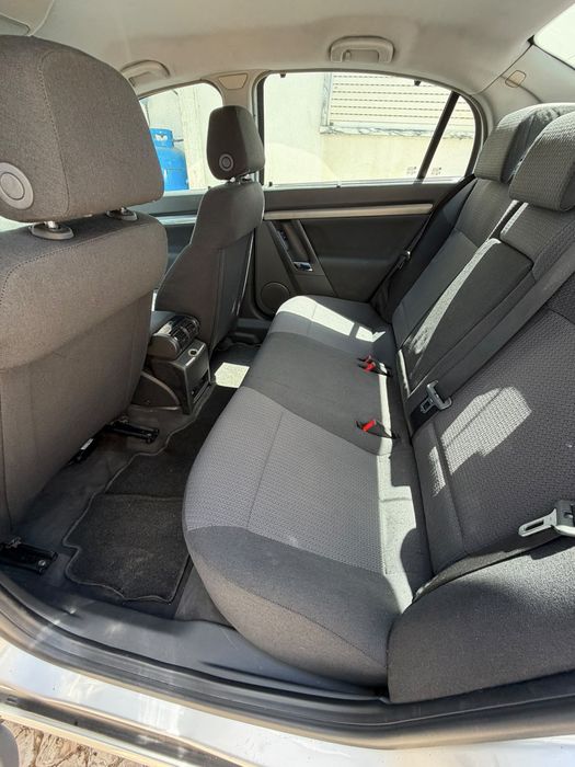 Opel Vectra 1.9 CDTI 150cv