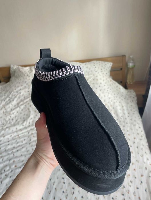 НОВІ / Снігоходи / Угги / Jenny Fairy Luna 37-38 розмір