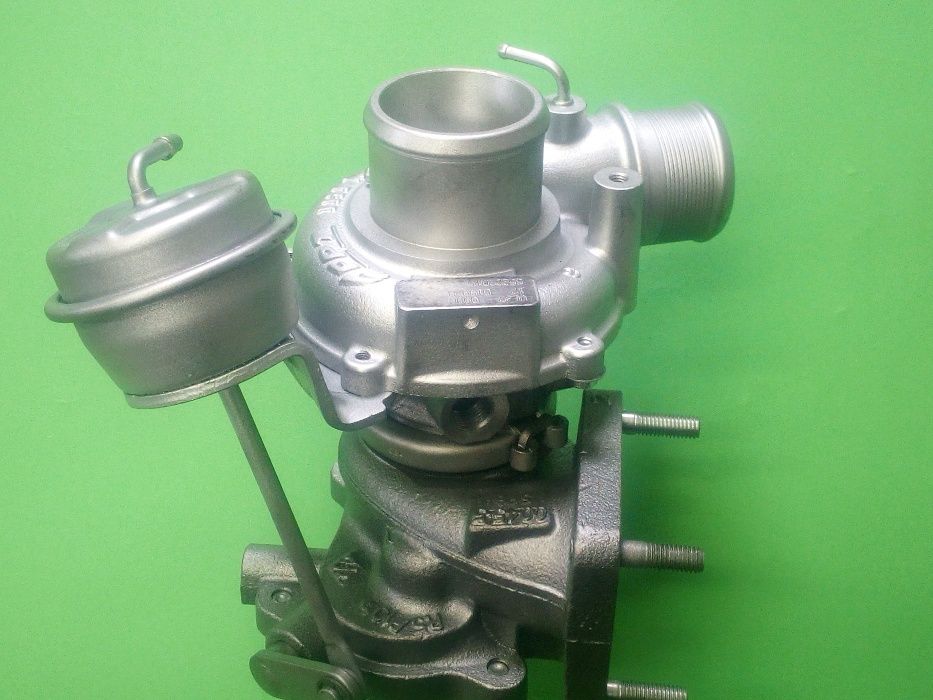 Turbosprężarka Turbina Bravo Grande Punto Delta MiTo 1.4 T