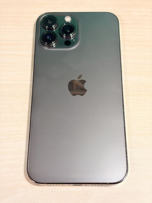 Apple Iphone 13 pro max 256 gb