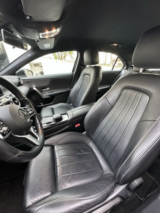 Mercedes A250e Limousine Progressive