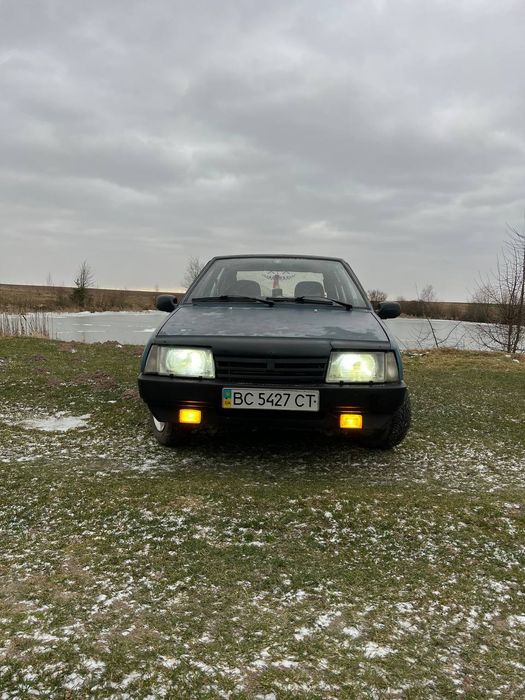 Продам Ваз 2109 по техпаспорту