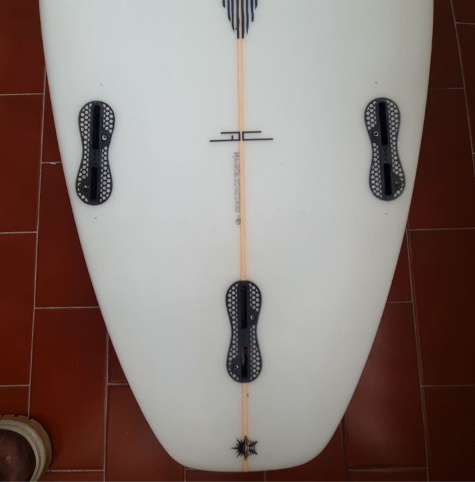 Prancha surf  5.11 de 27 litros