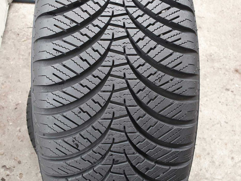 4x Falken Euro Allseason AS210 205/55r16  7,5mm