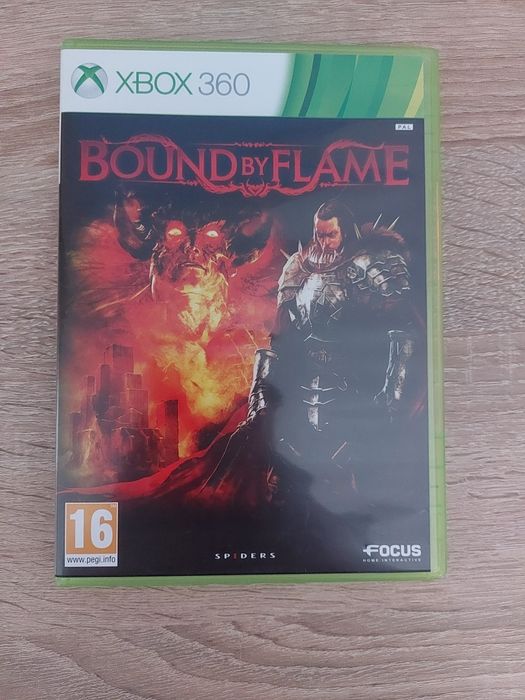 Kolekcja 16 gier na Xbox 360