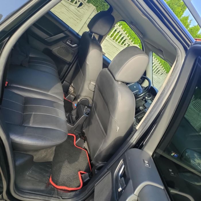 Landrover Freelander 2