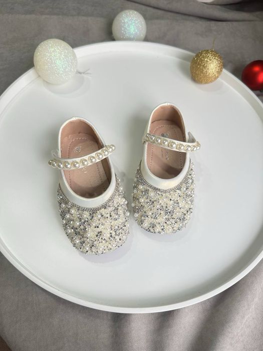 Гарні туфельки для дівчат 25-30р