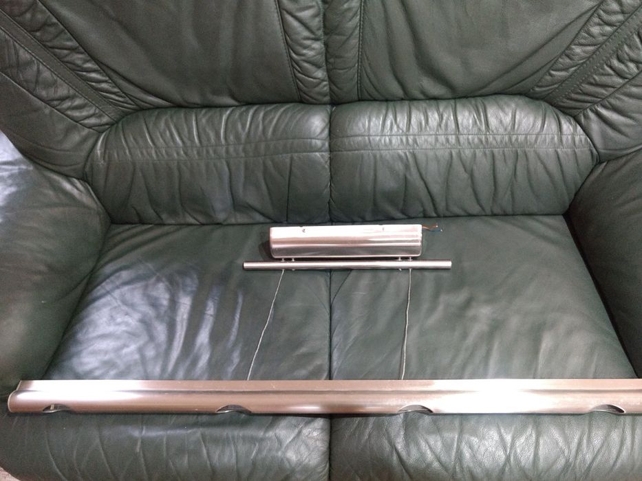 Світильник TCM