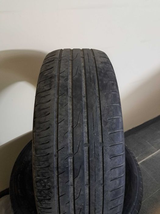Toyo Proxes CF2 SUV 225/65 R17 102 H
