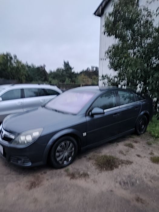 Opel Vectra c 230tys