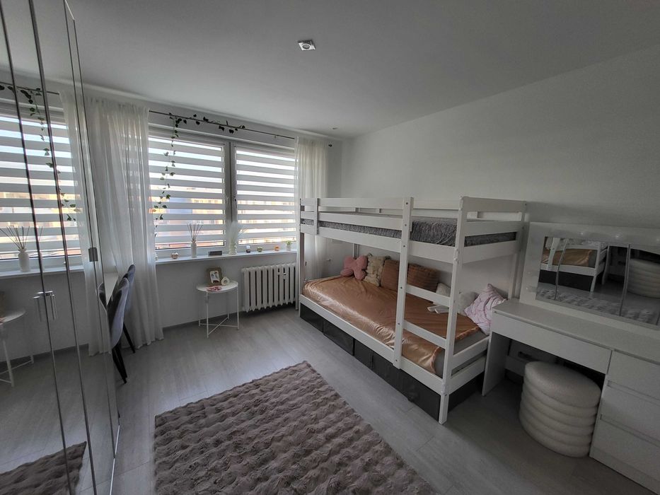 Mieszkanie 46m2 osiedle XXX-lecia