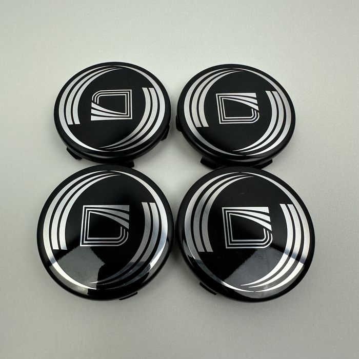 Nowe Oryginalne Dekielki Diewe 56mm C.307