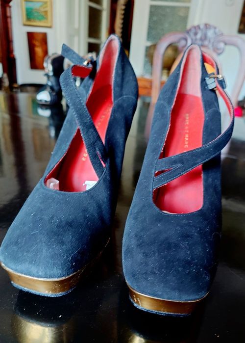 Buty Marc Jacobs