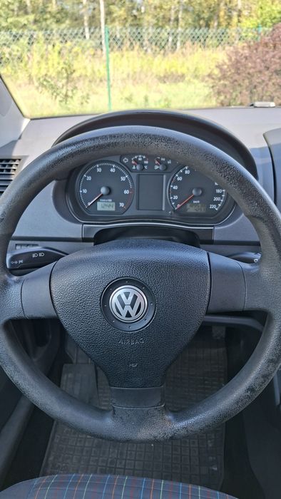 Sprzedam VW  polo 1.4 Benzyna 2007r
