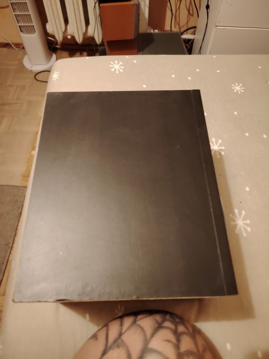 5Kolumny podstawkowe Aiva 16cm średnica głośnika.