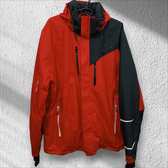 Чоловіча лижна куртка Bergson