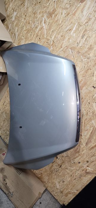 Maska przód P8 Ford Focus MK2 lift