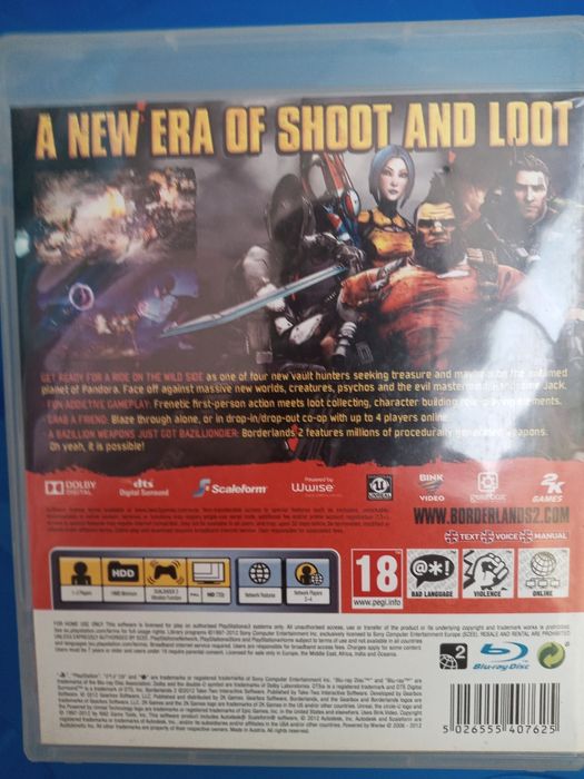Borderlands 2 PS364586215858179122