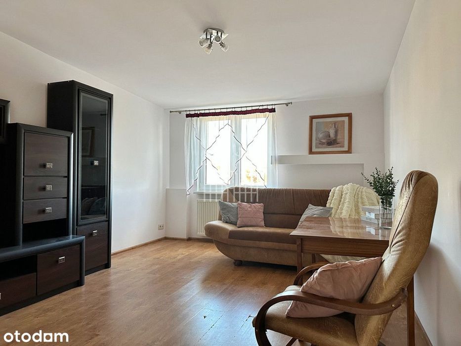 Przestronne 2 Pokoje | Wzgórze św. Maksymiliana