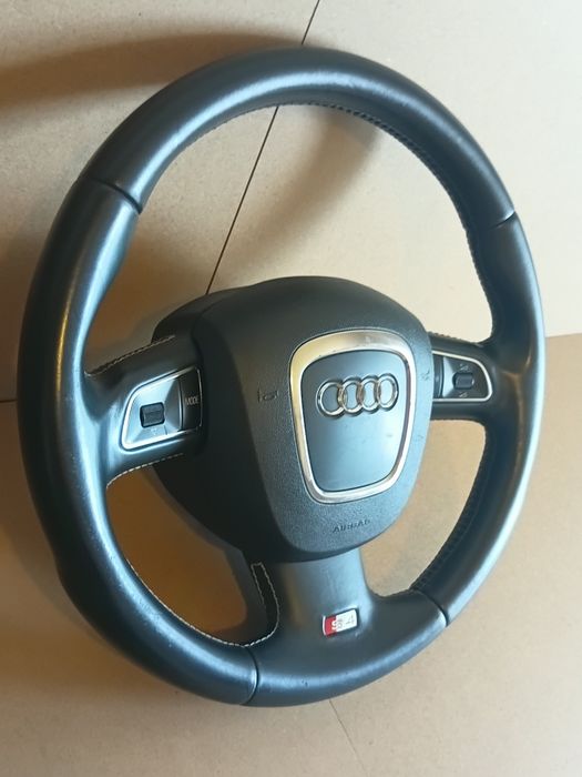 Volante  Audi S4