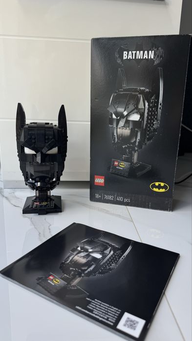 Lego Batman 76182