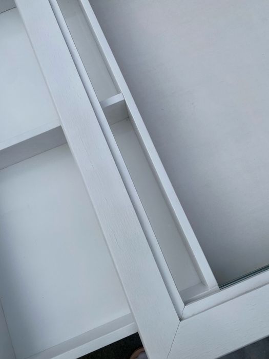 Журнальний столик, типу Hemnes Ikea, ОНОВЛЕНИЙ БУ