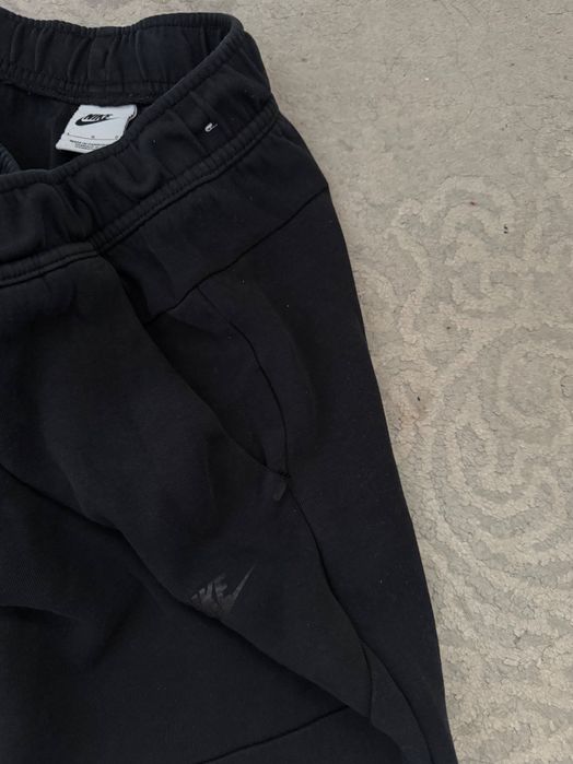 Spodnie Nike Tech Fleece Tech