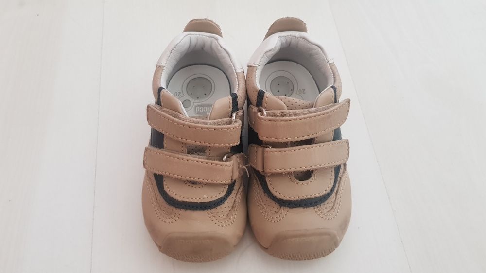 Sapato chicco bebe 20