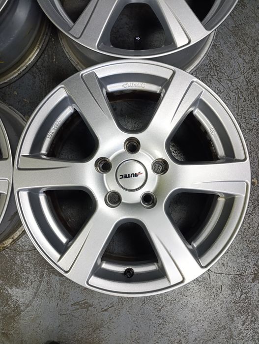 Диски r16 5 112 volkswagen skoda audi seat