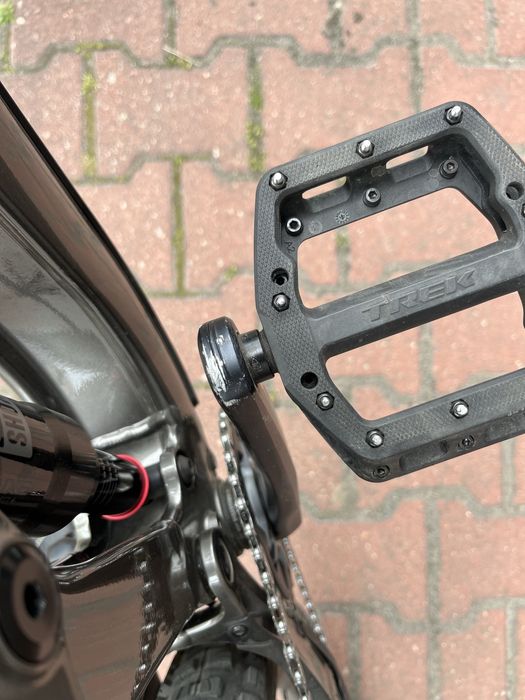 Trek Slash 7 2023 (dartmoor, propain, yt, giant, canyon)