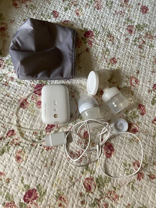 Philips premium молоковідсмоктувач