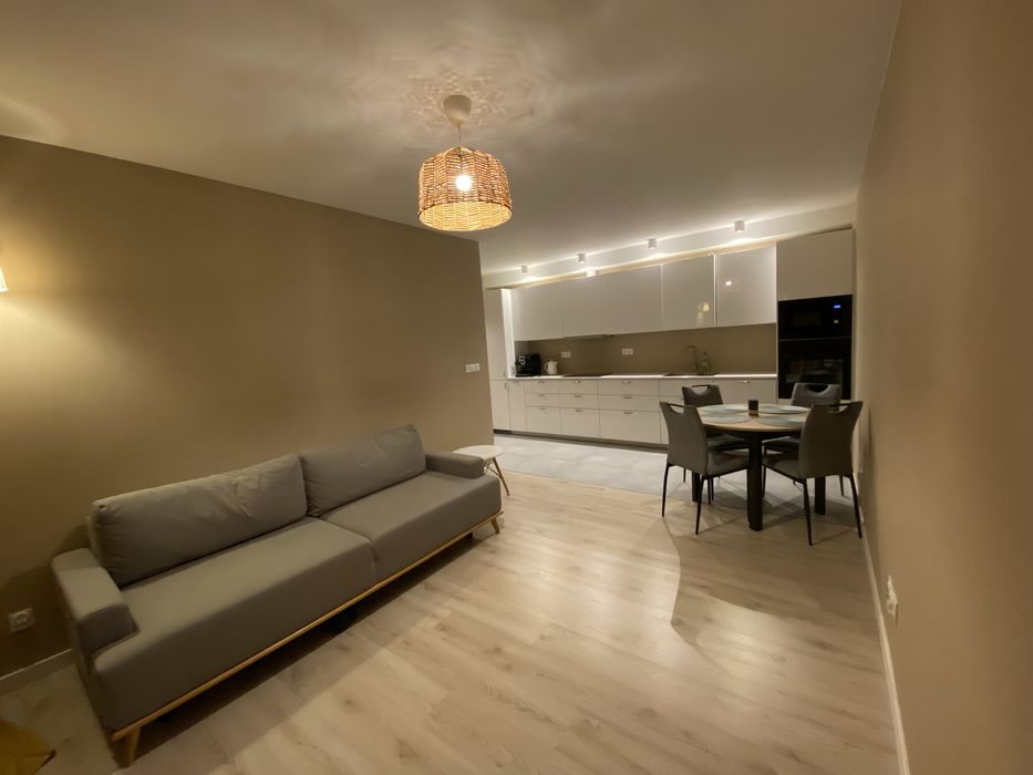 Mieszkanie 3-pokojowe do wynajecia Brwinów