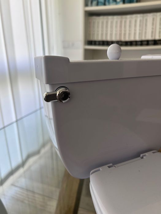 Boneco Skibidi Toilet