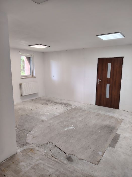 Wynajmę lokal użytkowy 81 m2 Lwowska 2
