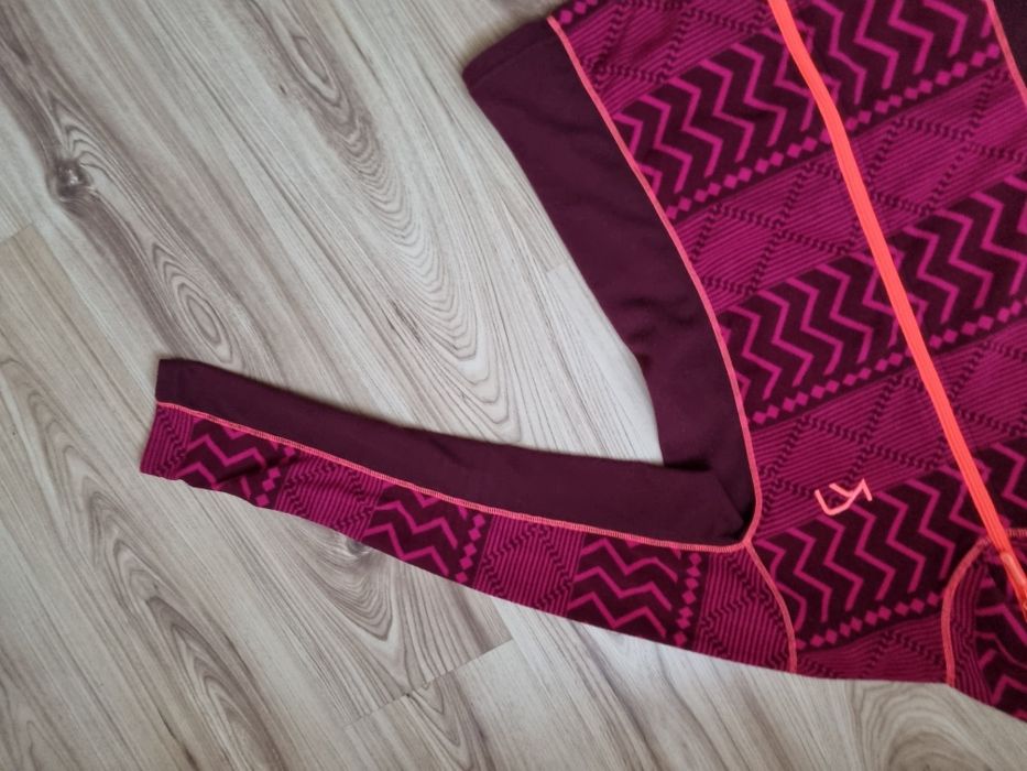 Bluza Kari Traa L 40